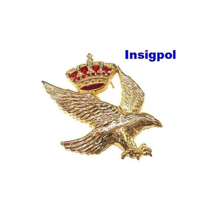 BRILAT-HAT-BADGE