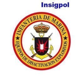 explosives-spanish-marine-sticker