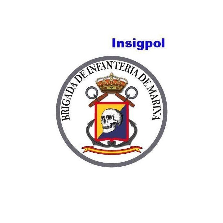 brigada-spanish-marine-sticker