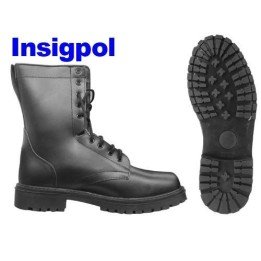 INSIGPOL LEATHER BOOTS