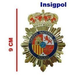 placa-policia-nacional-españa-1