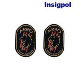 arro-general-police-resin-sticker-1,5-x-1,7-cm
