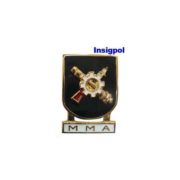 distintivo-ejercito-espanol-mma