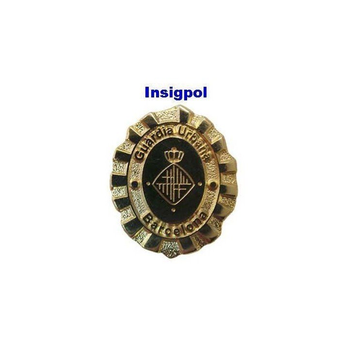 pin-guardia-urbana-barcelona