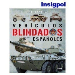 armoured-vehicles-in-spain-book