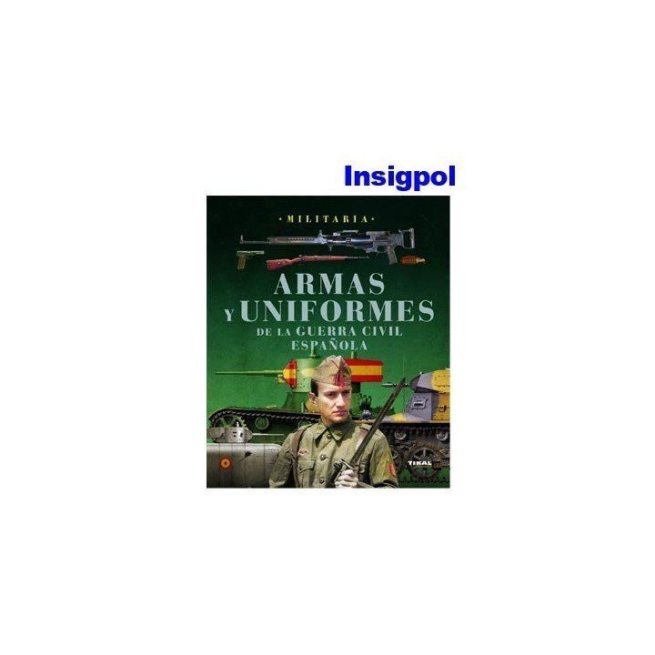 armas-y-uniformes-guerra-civil