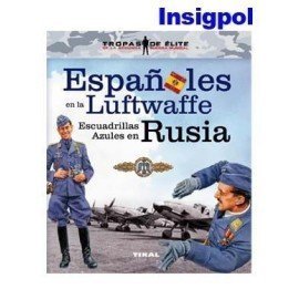 españoles-en-la-luftwaffe-escuadrillas-azules-en-rusia