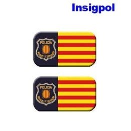 pegatina-resina-mosso-bandera-cataluña-1,5x 3-cm