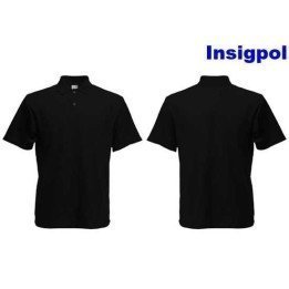 POLO PERSONALIZADO