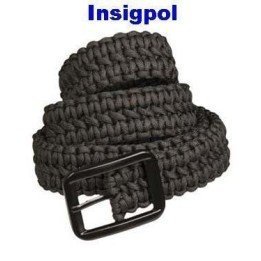 cinturon-paracord-negro
