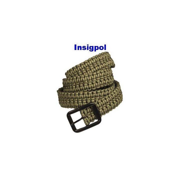 cinturon-paracord