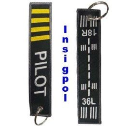 PILOT-KEYCHAIN