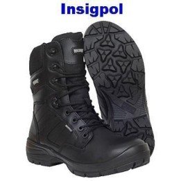 BOTAS-MAGNUM-FOX-8.0-PRUEBA-AGUA