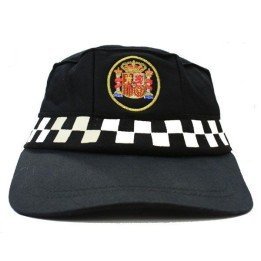 gorra-policia-local-damero