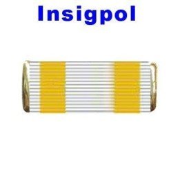 ORDER OF ISABEL THE CATHOLIC RIBBON