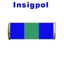 pasador-merito-policial-distintivo-verde-islas-baleares