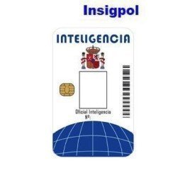 CREDENCIAL CNI