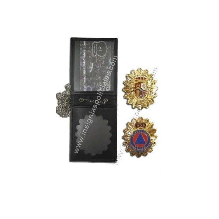 portaplaca-con-credencial-policia