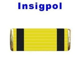 CIVIL HEALTH ORDER RIBBON