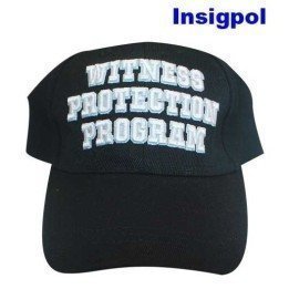 WITNESS PROTECTION PROGRAM CAP
