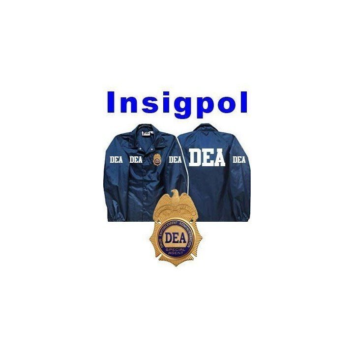 DEA -JACKET