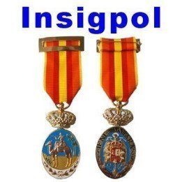 SIDI-IFNI-MEDAL