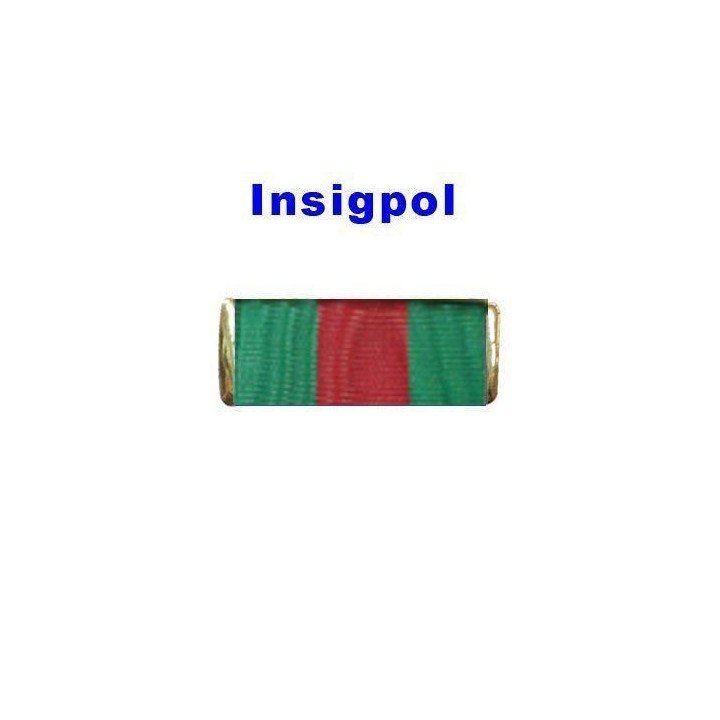 PASADOR-CRUZ-MÉRITO-GUARDIA-CIVIL-DISTINTIVO-ROJO