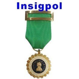 SUFFERINGS-PEACE-TIME-MEDAL
