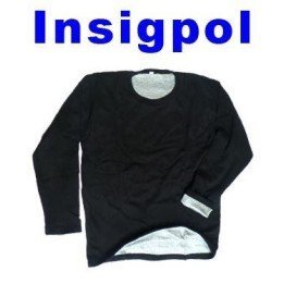 ANTI CUT LONG SLEEVE T-SHIRT
