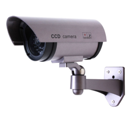 CÁMARA FALSA DE VIGILANCIA CCD