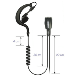 SNGP MATRA MICRO-AURICULAR