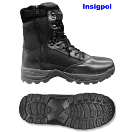 BOTAS-POLICIALES-BARBARIC-CON-CREMALLERA