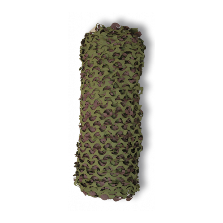 RED CAMUFLAJE  CAMO GRANDES DIMENSIONES