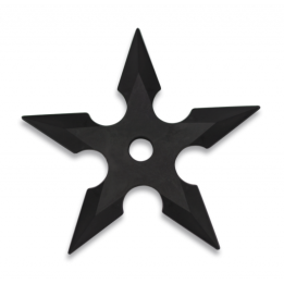 SHURIKEN DE ENTRENAMIENTO