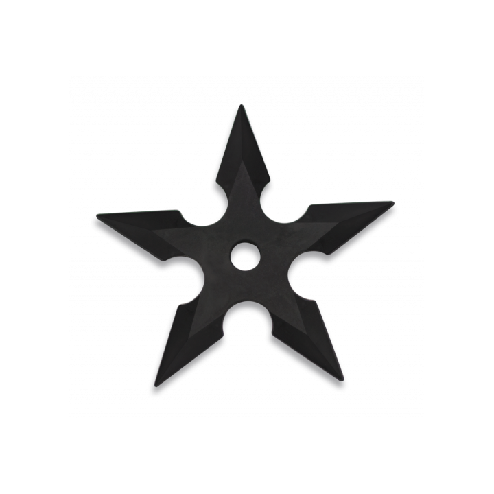 SHURIKEN DE ENTRENAMIENTO