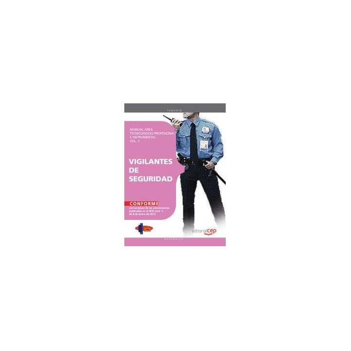 manual-vigilantes-de seguridad-book