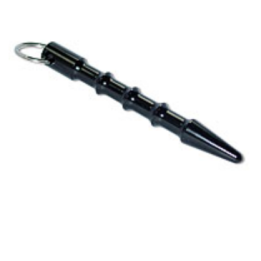 kubotan-negro-aluminio