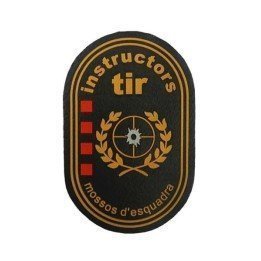 Parche-instructor-mosso