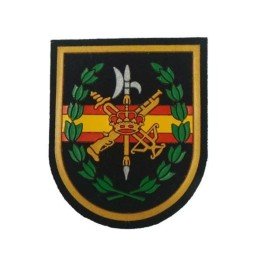 LEGION HEADQUARTERS PATCH