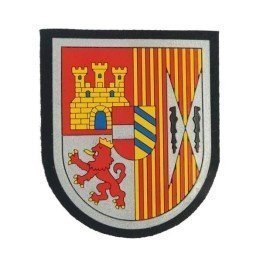 PARCHE LEGIONARIO AUSTRIA