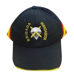 GORRA BRIPAC