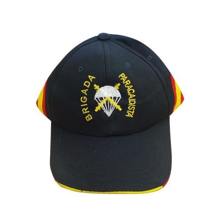 GORRA BRIPAC