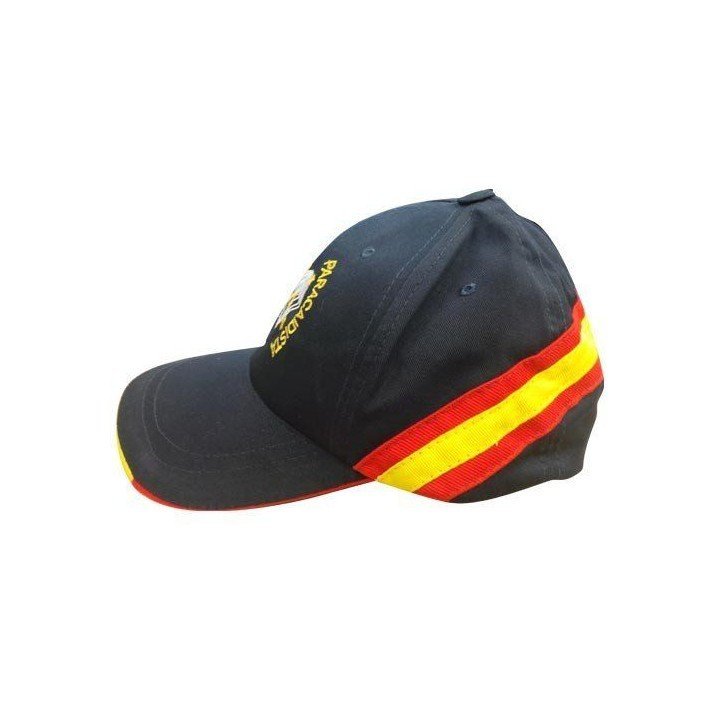 GORRA BRIPAC
