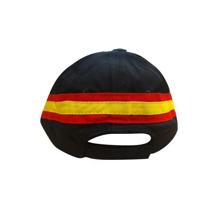 GORRA BRIPAC