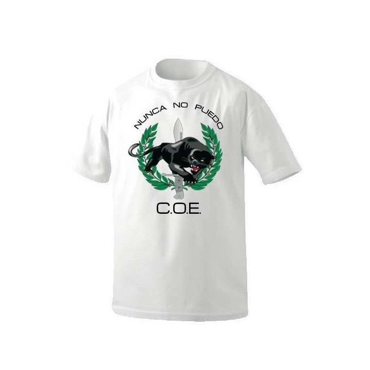 41 COE T-SHIRT WHITE