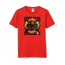 U.S.-fireman-dog-t-shirt