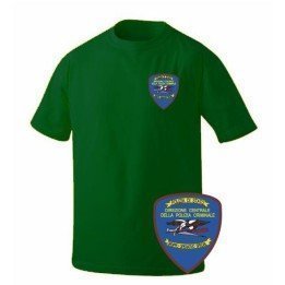 MAGLIETTA GOS GRUPPO OPERATIVO SPECIALE T-SHIRT