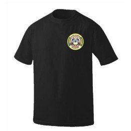 CAMISETA GRUPO DE INTERVENCION DE LA POLICIA NACIONAL FRANCESA