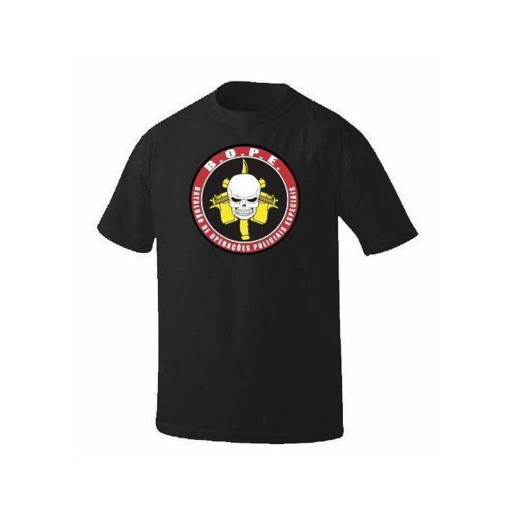 CAMISETA BOPE LEYENDA