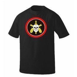 CAMISETA BOPE